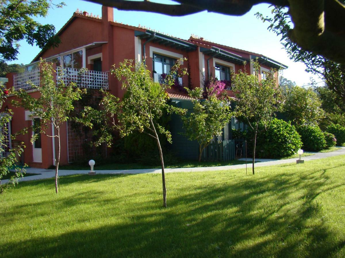 Andrín Apartamentos Del Norte المظهر الخارجي الصورة