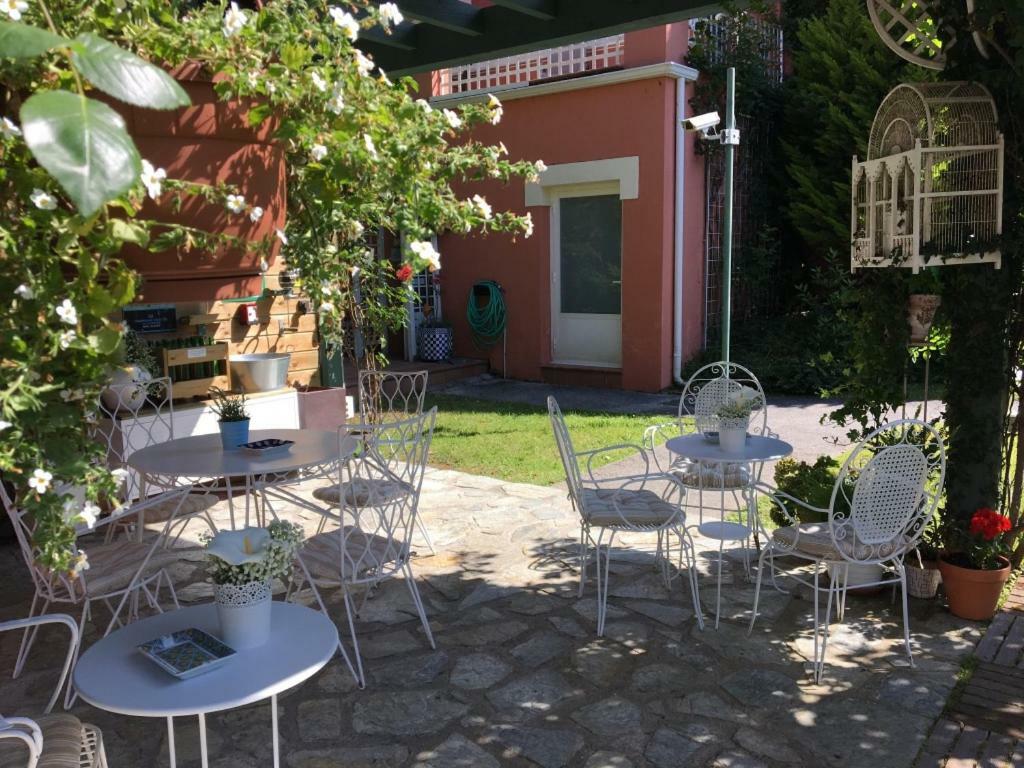 Andrín Apartamentos Del Norte المظهر الخارجي الصورة