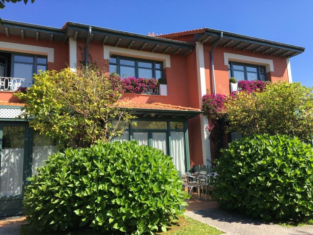 Andrín Apartamentos Del Norte المظهر الخارجي الصورة
