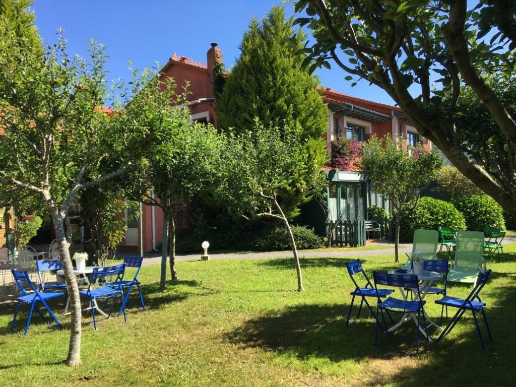 Andrín Apartamentos Del Norte المظهر الخارجي الصورة