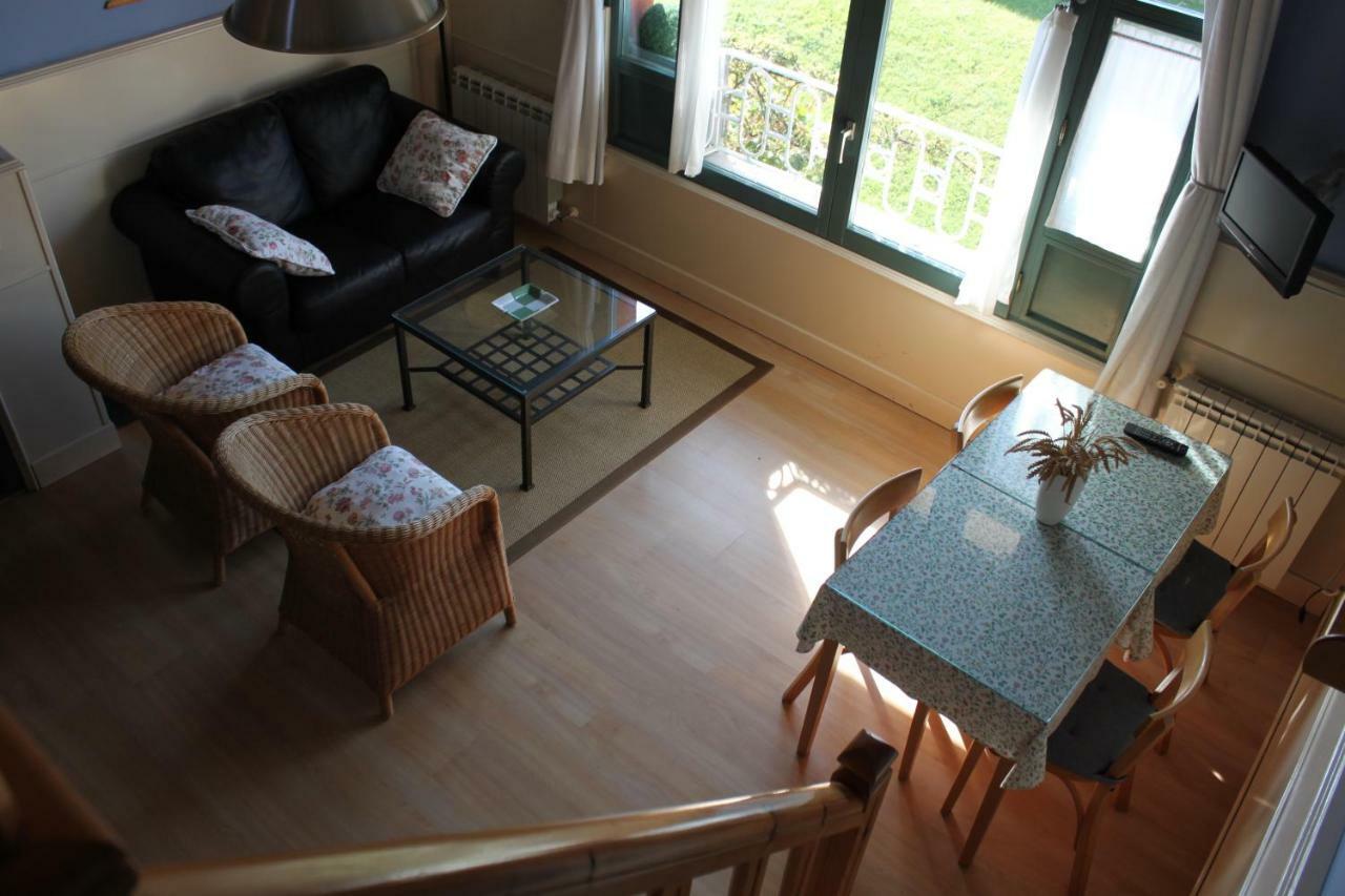 Andrín Apartamentos Del Norte المظهر الخارجي الصورة