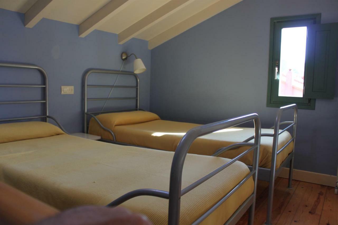 Andrín Apartamentos Del Norte المظهر الخارجي الصورة