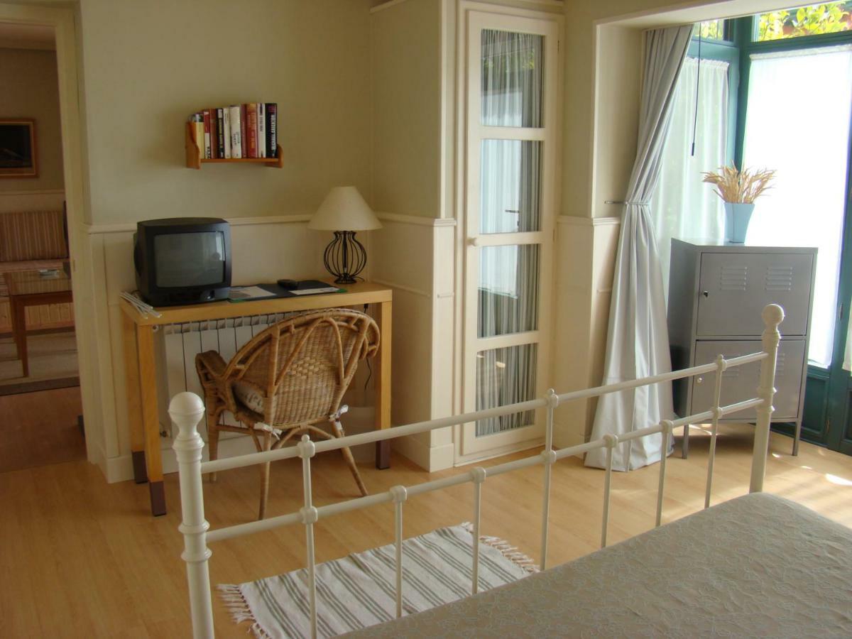 Andrín Apartamentos Del Norte المظهر الخارجي الصورة