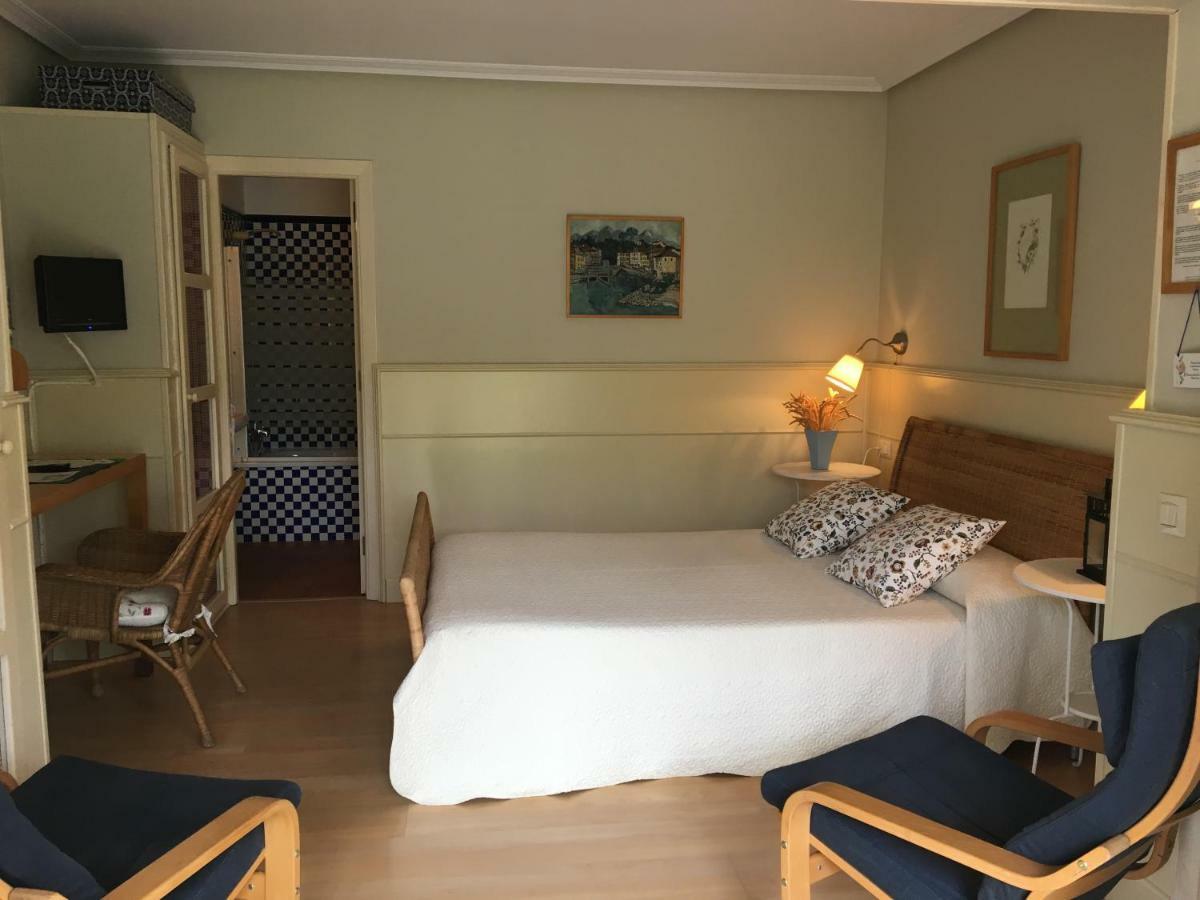 Andrín Apartamentos Del Norte المظهر الخارجي الصورة
