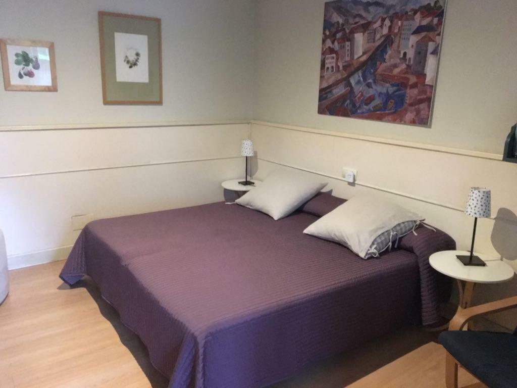 Andrín Apartamentos Del Norte المظهر الخارجي الصورة